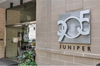 905 Juniper Street NE #410, Atlanta, GA 30309 - Photo 65