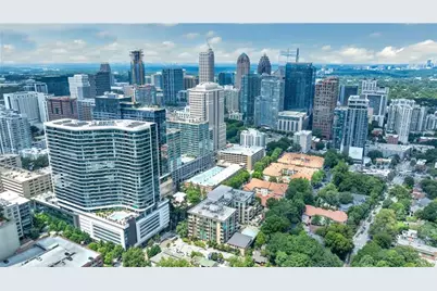 905 Juniper Street NE #410, Atlanta, GA 30309 - Photo 61