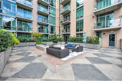 905 Juniper Street NE #410, Atlanta, GA 30309 - Photo 49