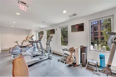 905 Juniper Street NE #410, Atlanta, GA 30309 - Photo 47