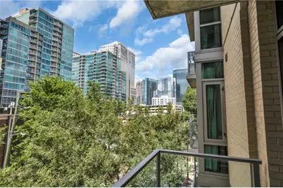 905 Juniper Street NE #410, Atlanta, GA 30309 - Photo 43