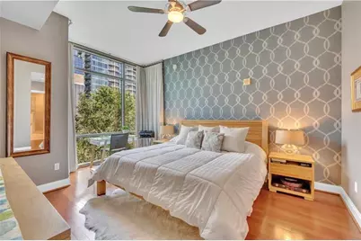 905 Juniper Street NE #410, Atlanta, GA 30309 - Photo 23