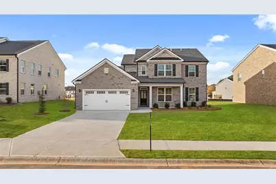 1775 Goodwin Drive, Hampton, GA 30228 - Photo 1