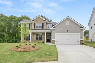 1775 Goodwin Dr, Hampton, GA 30228 - Photo 1