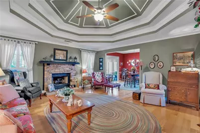 2340 Emerald Drive, Loganville, GA 30052 - Photo 13