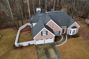 4007 Southbrook Ct NW, Kennesaw, GA 30152 - Photo 57