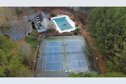 4007 Southbrook Court NW, Kennesaw, GA 30152 - Photo 91