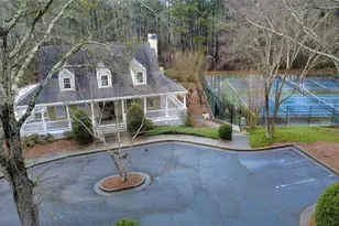 4007 Southbrook Ct NW, Kennesaw, GA 30152 - Photo 61