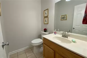 4007 Southbrook Ct NW, Kennesaw, GA 30152 - Photo 23