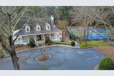 4007 Southbrook Court NW, Kennesaw, GA 30152 - Photo 87