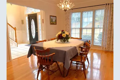 4007 Southbrook Court NW, Kennesaw, GA 30152 - Photo 35