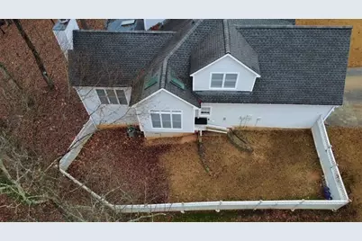 4007 Southbrook Court NW, Kennesaw, GA 30152 - Photo 85