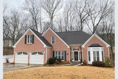 4007 Southbrook Court NW, Kennesaw, GA 30152 - Photo 5