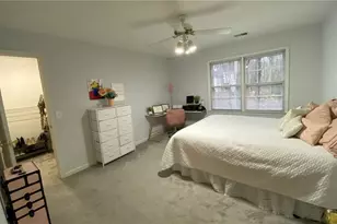 4007 Southbrook Ct NW, Kennesaw, GA 30152 - Photo 35