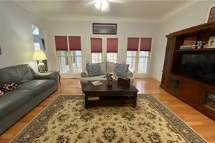 4007 Southbrook Ct NW, Kennesaw, GA 30152 - Photo 19