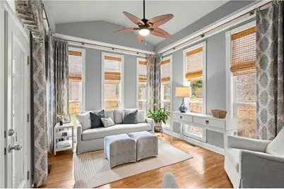 3307 Ebenezer Farm Road, Marietta, GA 30066 - Photo 15