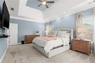 3307 Ebenezer Farm Rd, Marietta, GA 30066 - Photo 35