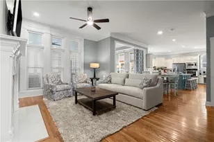 3307 Ebenezer Farm Rd, Marietta, GA 30066 - Photo 21