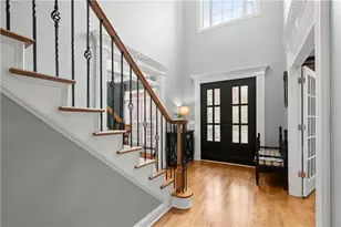 3307 Ebenezer Farm Rd, Marietta, GA 30066 - Photo 11