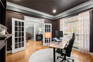 3307 Ebenezer Farm Rd, Marietta, GA 30066 - Photo 13