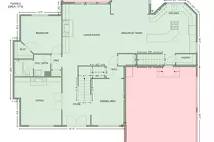 3307 Ebenezer Farm Rd, Marietta, GA 30066 - Photo 63