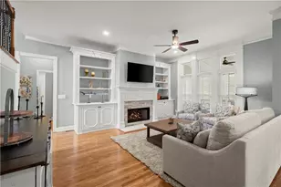 3307 Ebenezer Farm Rd, Marietta, GA 30066 - Photo 19