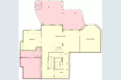 3307 Ebenezer Farm Road, Marietta, GA 30066 - Photo 65