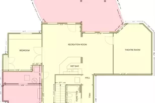 3307 Ebenezer Farm Rd, Marietta, GA 30066 - Photo 65