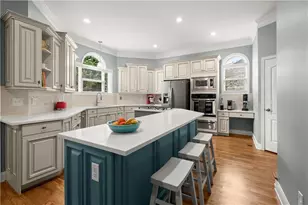 3307 Ebenezer Farm Rd, Marietta, GA 30066 - Photo 23