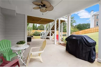 3307 Ebenezer Farm Road, Marietta, GA 30066 - Photo 71