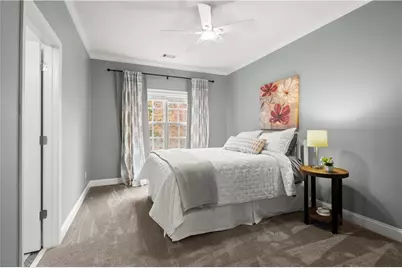 3307 Ebenezer Farm Road, Marietta, GA 30066 - Photo 41