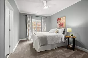 3307 Ebenezer Farm Rd, Marietta, GA 30066 - Photo 41