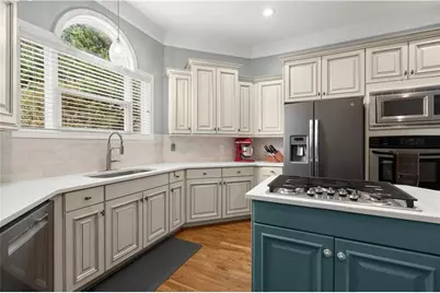 3307 Ebenezer Farm Road, Marietta, GA 30066 - Photo 27