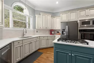 3307 Ebenezer Farm Rd, Marietta, GA 30066 - Photo 27