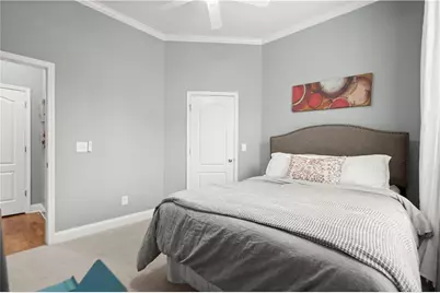 3307 Ebenezer Farm Road, Marietta, GA 30066 - Photo 31