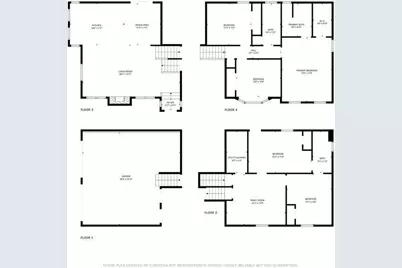 2677 Forest Way NE, Marietta, GA 30066 - Photo 47