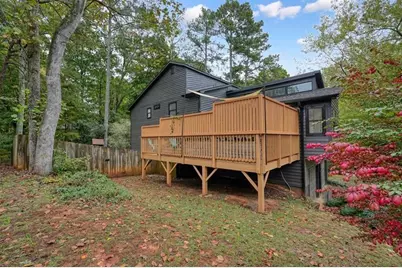 2677 Forest Way NE, Marietta, GA 30066 - Photo 35