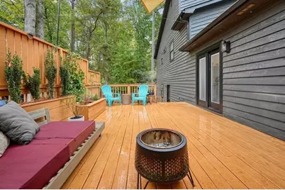 2677 Forest Way NE, Marietta, GA 30066 - Photo 33