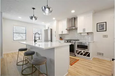 2677 Forest Way NE, Marietta, GA 30066 - Photo 9