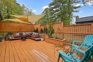 2677 Forest Way NE, Marietta, GA 30066 - Photo 33