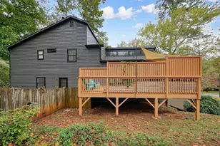 2677 Forest Way NE, Marietta, GA 30066 - Photo 35