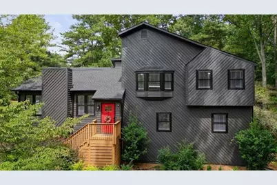 2677 Forest Way NE, Marietta, GA 30066 - Photo 1