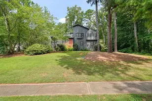 2677 Forest Way NE, Marietta, GA 30066 - Photo 45