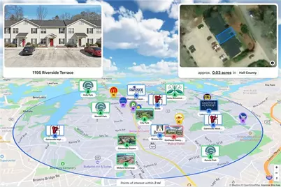 1195 Riverside Terrace, Gainesville, GA 30501 - Photo 29