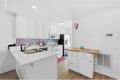 1195 Riverside Terrace, Gainesville, GA 30501 - Photo 7