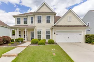 6438 Hickory Branch Dr, Hoschton, GA 30548 - Photo 1