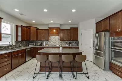 6438 Hickory Branch Drive, Hoschton, GA 30548 - Photo 11