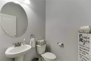 6438 Hickory Branch Dr, Hoschton, GA 30548 - Photo 19