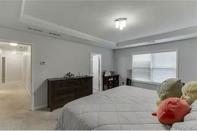 6438 Hickory Branch Drive, Hoschton, GA 30548 - Photo 33