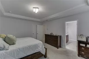 6438 Hickory Branch Dr, Hoschton, GA 30548 - Photo 35